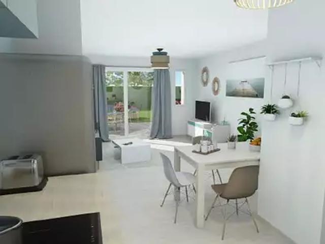 Maison vente à Segré, Vern-d'anjou