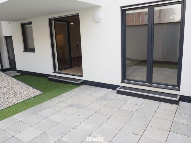 Wohnung kaufen in Währing, Wien