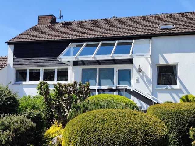 Haus kaufen in Recklinghausen