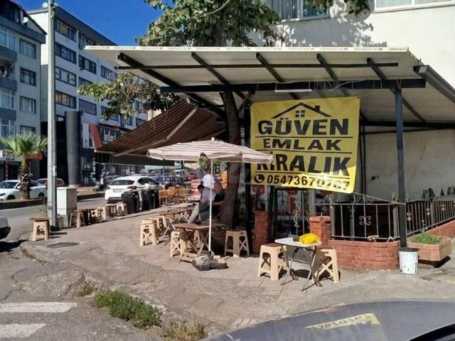Müftü Mahallesi, Ereğli içerisinde satılık Dükkan