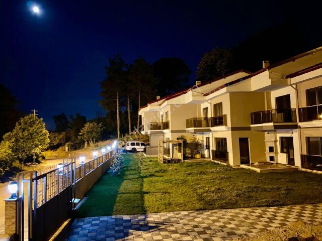 Ereğli içerisinde satılık Villa