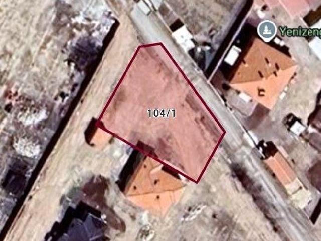 Zengen, Ereğli içerisinde satılık Arsa