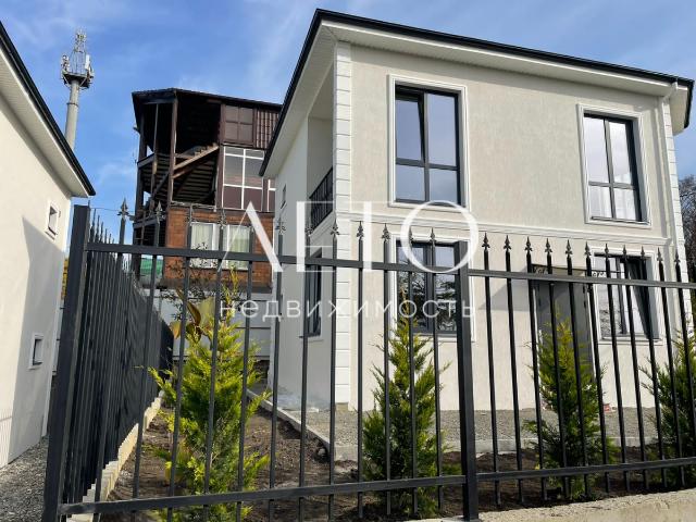 Квартира продажа в Верхневеселое С, Краснодарский Край
