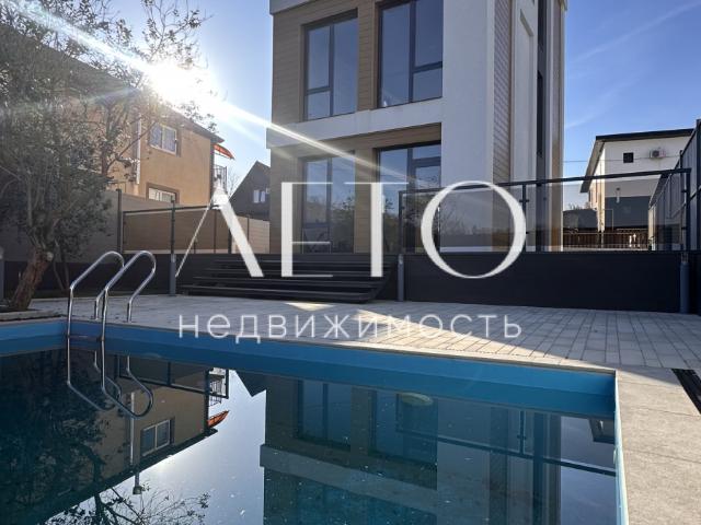 Квартира продажа в Верхневеселое С, Краснодарский Край