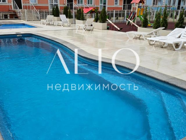Квартира продажа в Верхневеселое С, Краснодарский Край