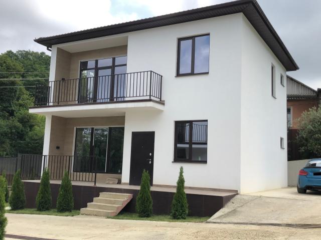 Квартира продажа в Веселое С, Краснодарский Край