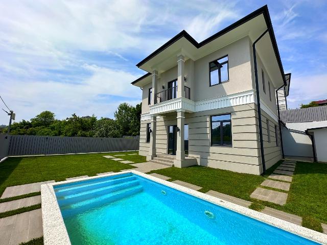 Квартира продажа в Верхневеселое С, Краснодарский Край