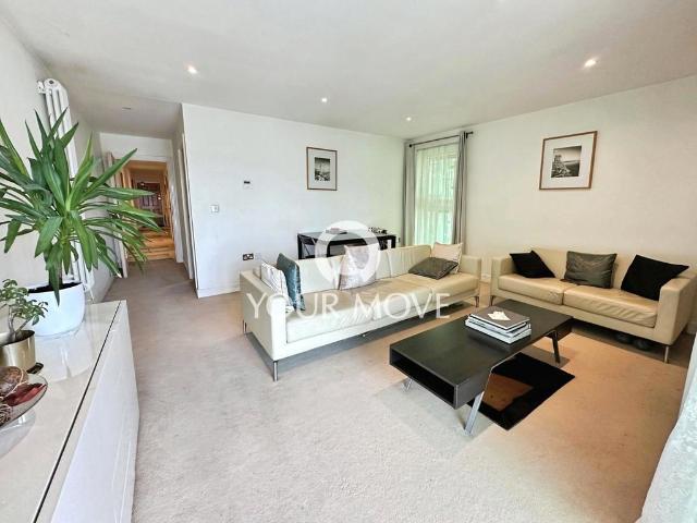 Apartment for rent in Greater London