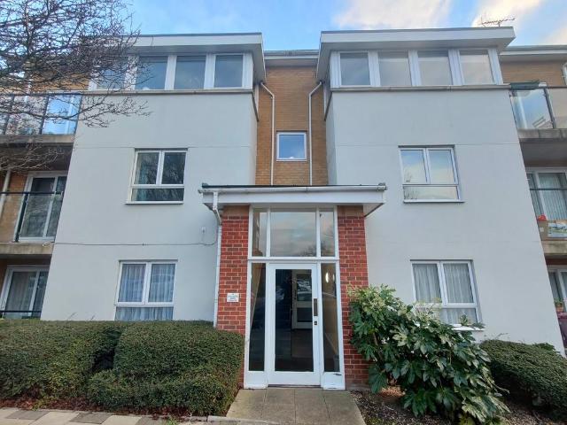 Apartment for rent in Royal Borough of Greenwich, Greater London