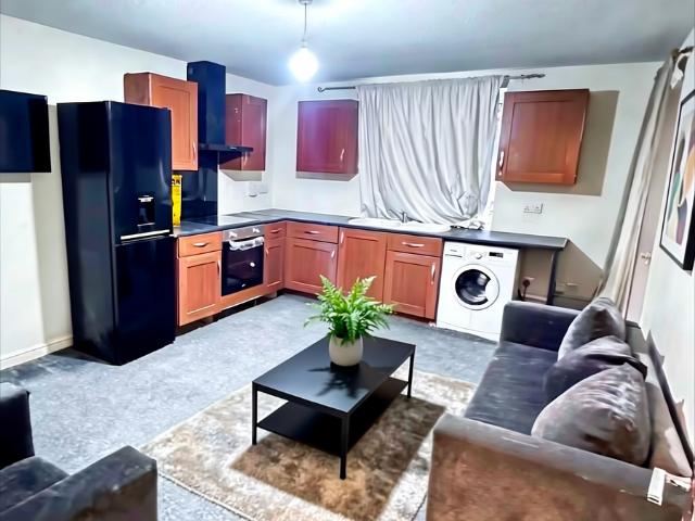 Apartment for rent in Royal Borough of Greenwich, Greater London