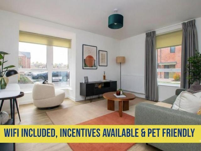 House for rent in Shenley Church End, Isle Of Man