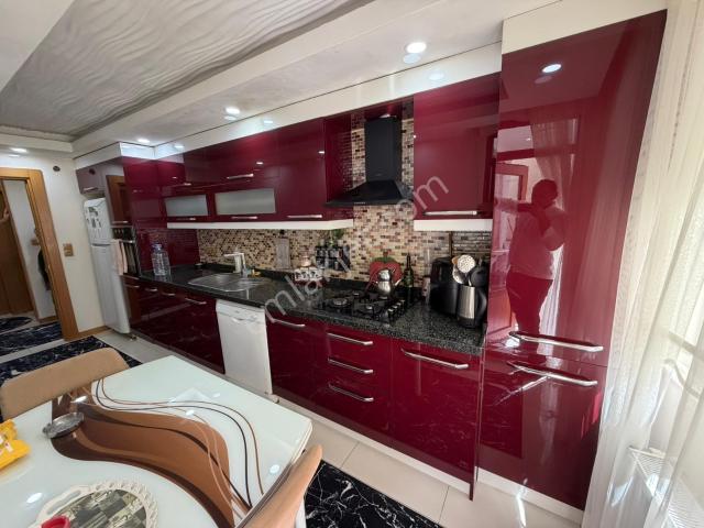Gaziosmanpaşa, İstanbul içerisinde kiralık mülk