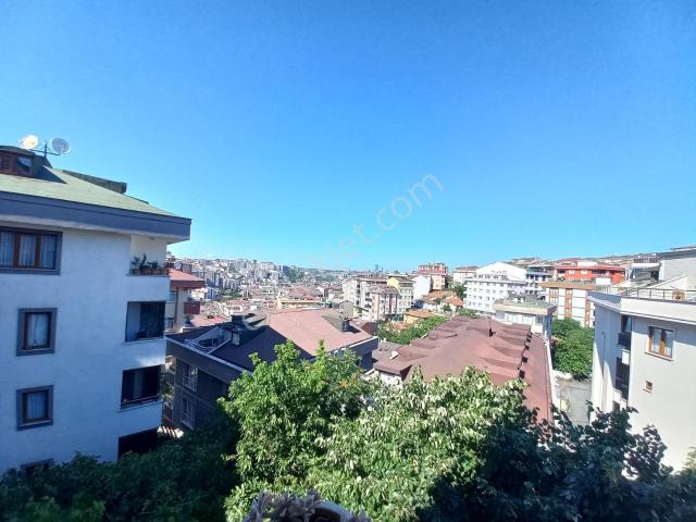 İstanbul içerisinde satılık mülk