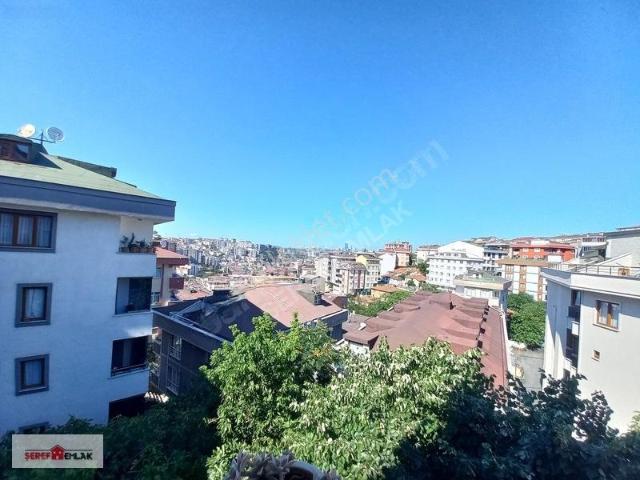 İstanbul içerisinde satılık mülk
