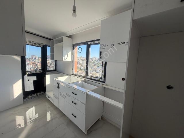 İstanbul içerisinde satılık mülk
