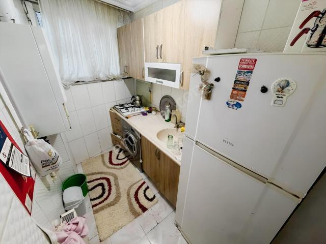 Merkez Mahallesi, Gaziosmanpaşa içerisinde satılık mülk