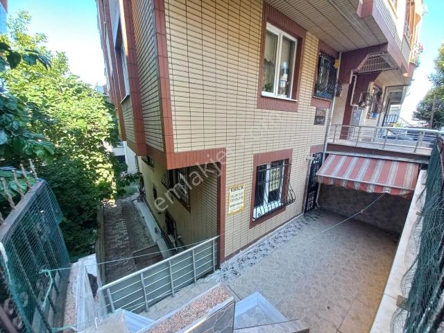 Gaziosmanpaşa, İstanbul içerisinde kiralık mülk
