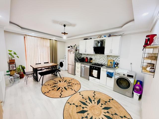İstanbul içerisinde kiralık mülk