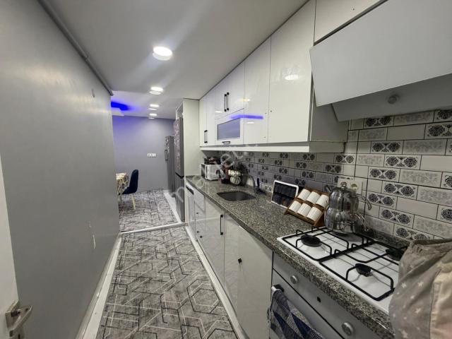 Gaziosmanpaşa, İstanbul içerisinde satılık mülk