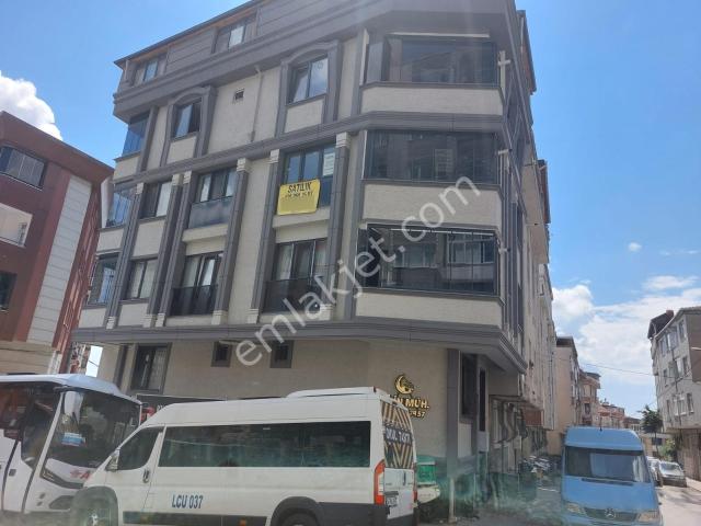 Gaziosmanpaşa, İstanbul içerisinde satılık mülk