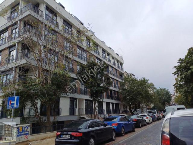 Kadiköy, İstanbul içerisinde kiralık mülk