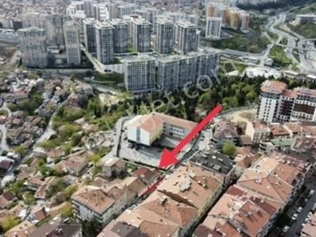 Gaziosmanpaşa, İstanbul içerisinde satılık Villa