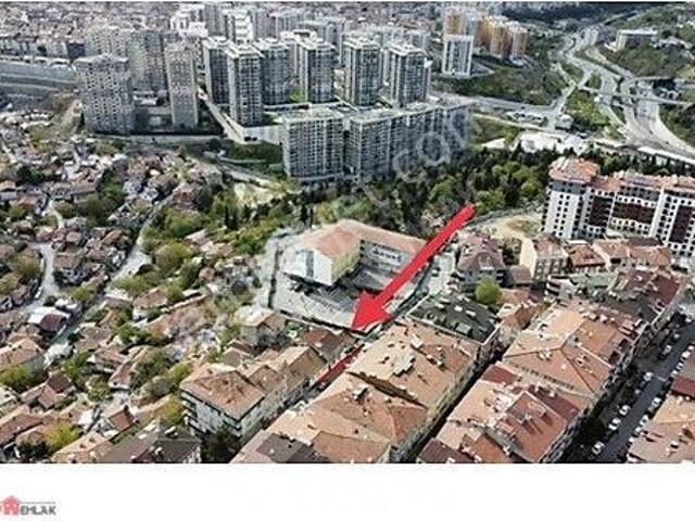 Gaziosmanpaşa, İstanbul içerisinde satılık Villa