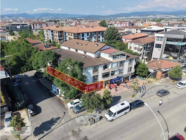 Düzce Merkez, Düzce içerisinde satılık Dükkan