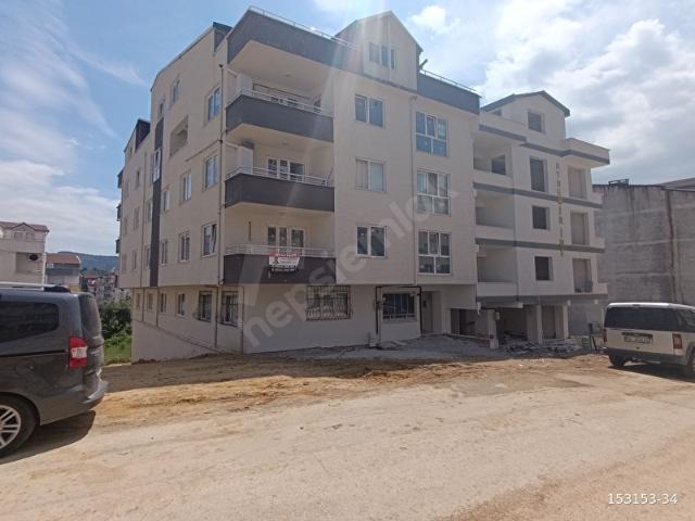 Osmangazi, Bursa içerisinde satılık mülk