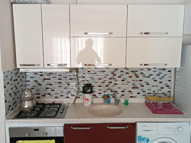 Van içerisinde kiralık mülk