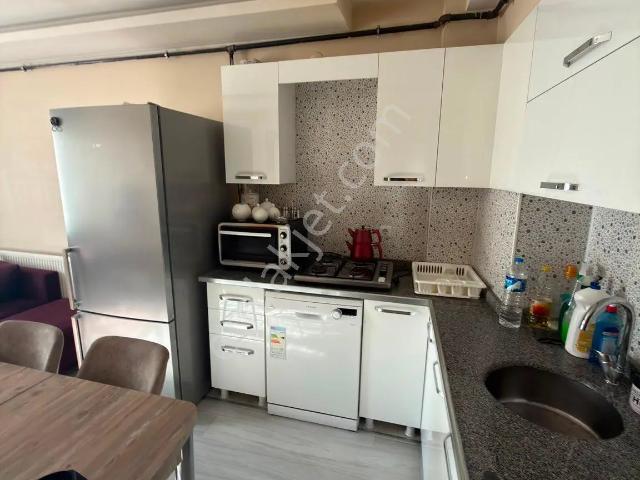 Van içerisinde kiralık mülk