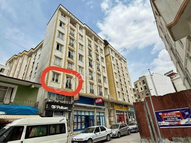 Van, İpekyolu içerisinde satılık mülk