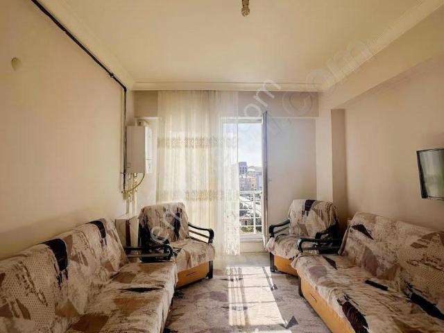 Van içerisinde kiralık mülk
