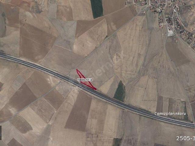 Ankara Merkez, Ankara içerisinde satılık Arsa