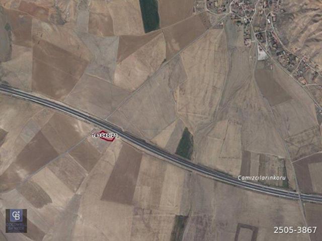 Ankara Merkez, Ankara içerisinde satılık Arsa