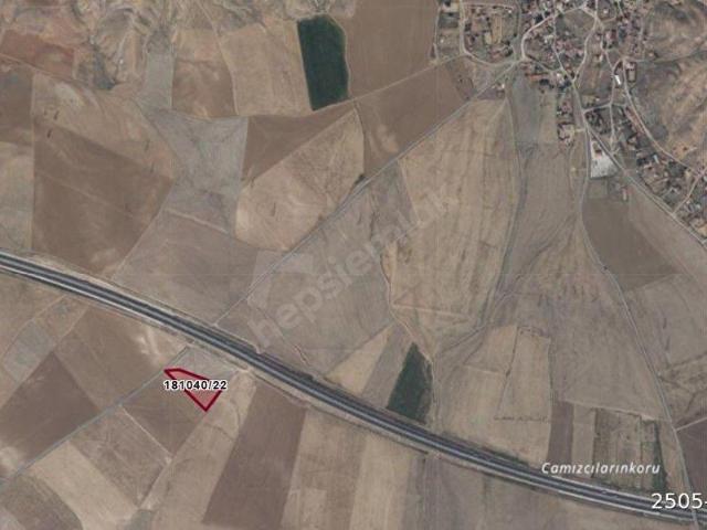 Ankara Merkez, Ankara içerisinde satılık Arsa