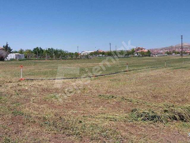 Şereflikoçhisar, Ankara içerisinde satılık Arsa