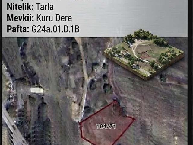 Kandira, Kocaeli içerisinde satılık Arsa