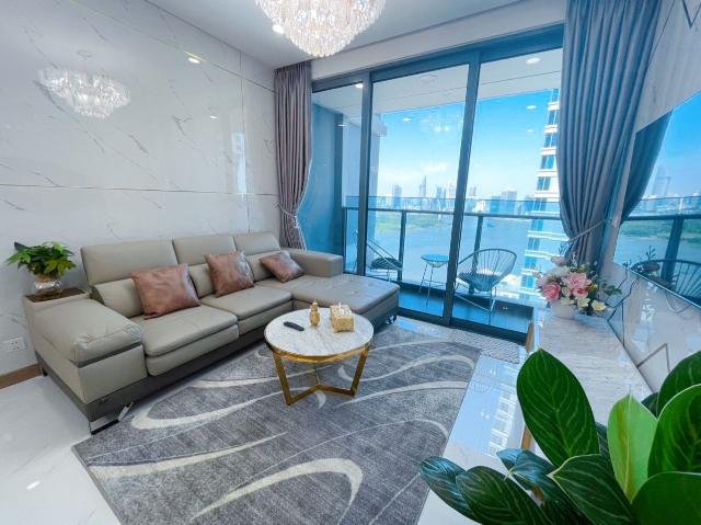 Căn hộ cho thuê tại Thủ Đức, Hồ Chí Minh