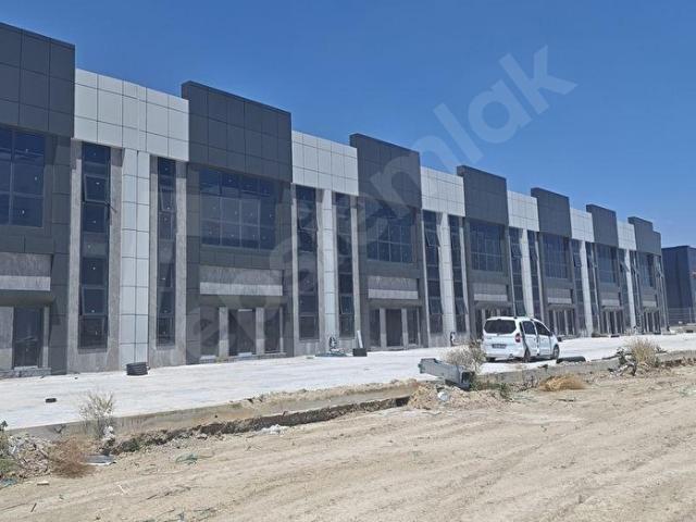 Karatay, Konya içerisinde satılık Fabrika