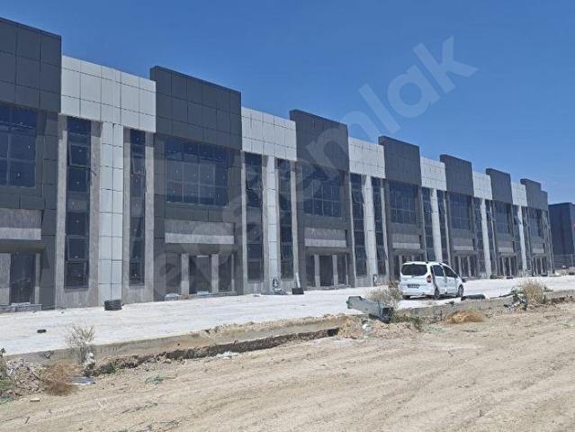Karatay, Konya içerisinde satılık Fabrika