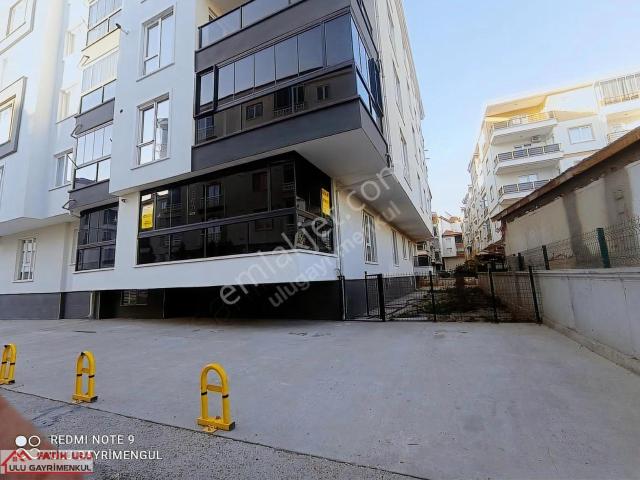 Aksaray Merkez, Aksaray içerisinde kiralık mülk