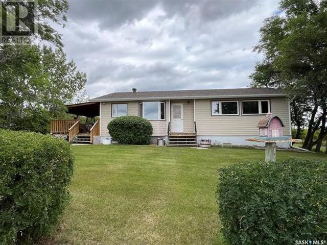 Farm for sale in Reno, Saskatchewan