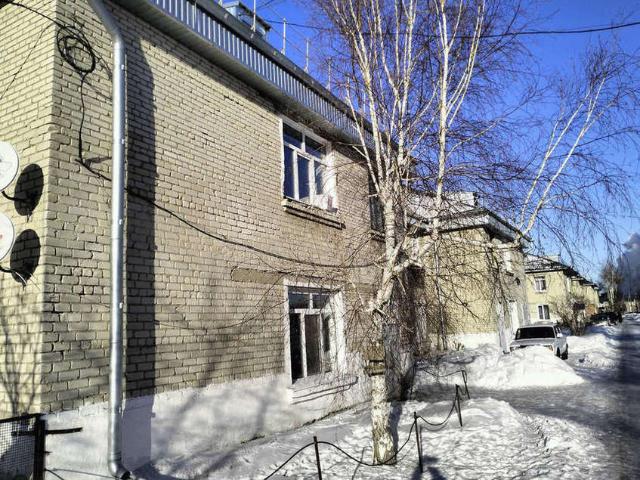 Квартира продажа в Алтайский Край