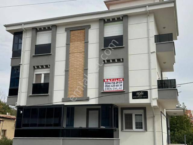 Hisar Mahallesi, Karaman Merkez içerisinde satılık mülk