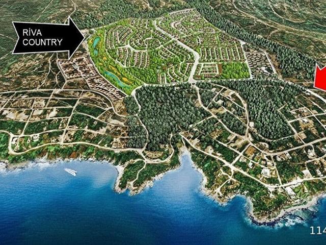 Beykoz, İstanbul içerisinde satılık Arsa