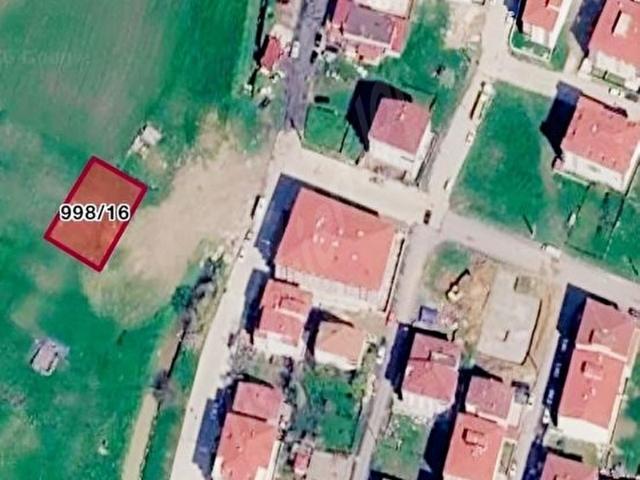 Kapaklı içerisinde satılık Arsa