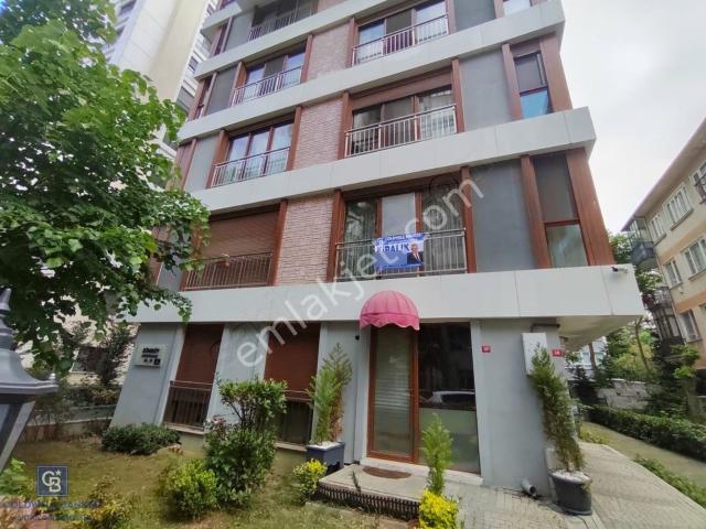 Kadiköy, İstanbul içerisinde kiralık mülk