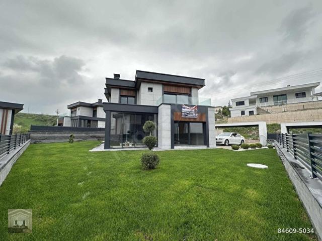 Melikgazi, Kayseri içerisinde satılık Villa