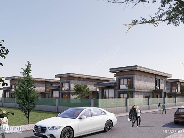 Melikgazi, Kayseri içerisinde satılık Villa
